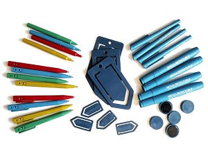 Productos detectables