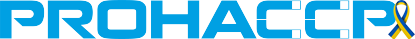 prohaccp logo